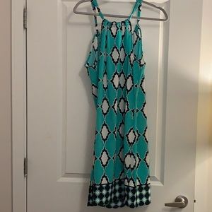 Crown and Ivy sundress